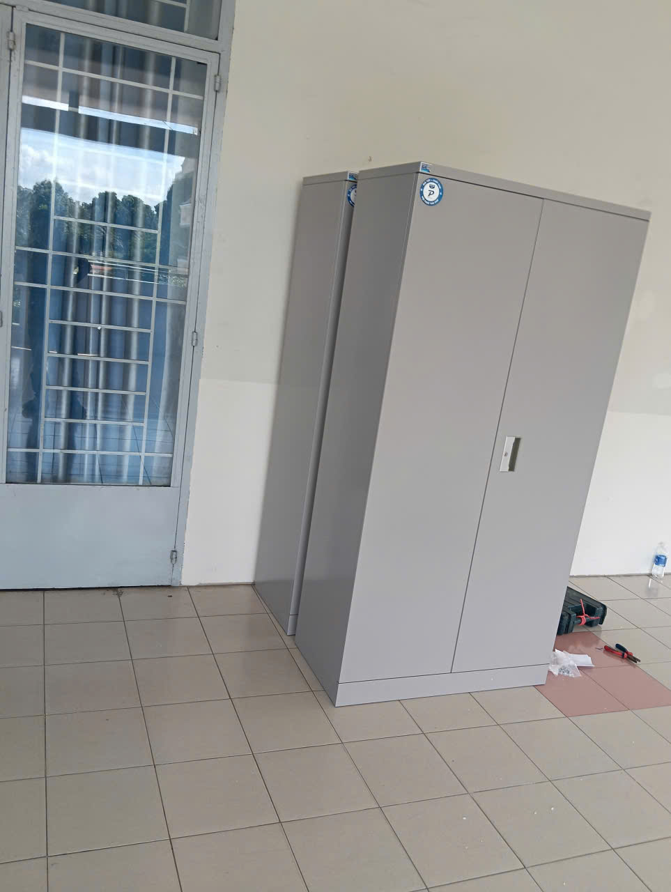 Tủ sắt đựng hồ sơ TU09P